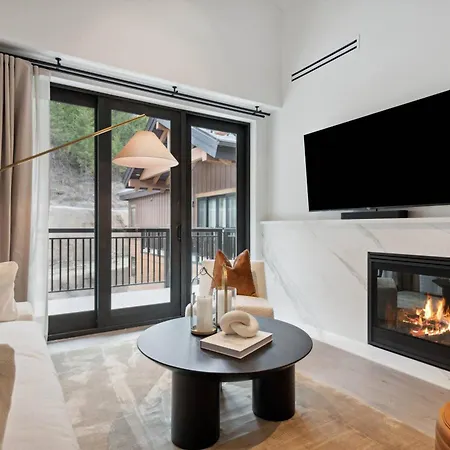 Appartamento Frontgate 415 By East West Hospitality